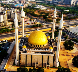 Abidjan