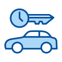 Car booking